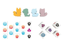 Cargar imagen en el visor de la galería, CRIATURAS DE LAS SOMBRAS