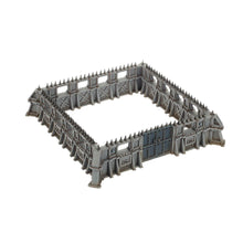 Cargar imagen en el visor de la galería, WARHAMMER 40.000 CAJA DE INICIO DEFINITIVA (ESPAÑOL)