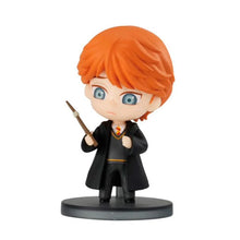 Cargar imagen en el visor de la galería, FIGURA CHIBI MASTERS HARRY POTTER, RONALD WEASLEY