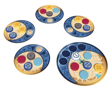 Cargar imagen en el visor de la galería, AZUL DUEL