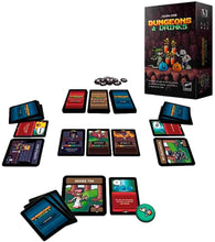 Cargar imagen en el visor de la galería, DUNGEONS & DRINKS