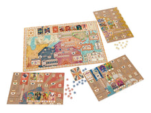 Cargar imagen en el visor de la galería, 3 RING CIRCUS