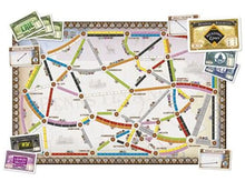 Cargar imagen en el visor de la galería, ¡AVENTUREROS AL TREN! EXPANSIÓN REINO UNIDO