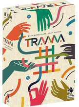 Cargar imagen en el visor de la galería, TRAMA