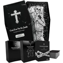 Cargar imagen en el visor de la galería, CON ESO NO SE JODE: EDICIÓN MORBOLUXE