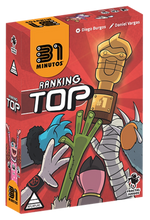 Cargar imagen en el visor de la galería, 31 MINUTOS: RANKING TOP