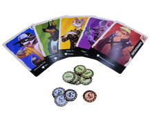 Cargar imagen en el visor de la galería, COUP X EDICIÓN ANIVERSARIO