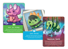 Cargar imagen en el visor de la galería, HAPPY LITTLE DINOSAURS: PELIGROS A LA VISTA EXPANSIÓN 5-6 JUGADORES