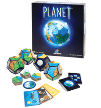 Cargar imagen en el visor de la galería, PLANET