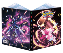 Cargar imagen en el visor de la galería, CARPETA ULTRA PRO 4 POCKET POKÉMON TINKATON- CERULEDGE