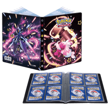 Cargar imagen en el visor de la galería, CARPETA ULTRA PRO 4 POCKET POKÉMON TINKATON- CERULEDGE