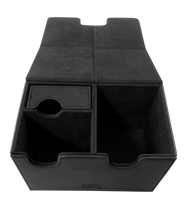 Cargar imagen en el visor de la galería, TOP DECK DUAL DICE TOP BOX 160 NEGRO