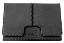 Cargar imagen en el visor de la galería, TOP DECK DUAL DICE TOP BOX 160 NEGRO