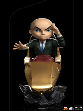 Cargar imagen en el visor de la galería, FIGURA MINICO. X-MEN PROFESSOR X