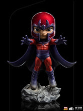 Cargar imagen en el visor de la galería, FIGURA MINICO. X-MEN MAGNETO