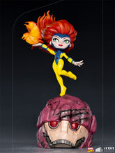 Cargar imagen en el visor de la galería, FIGURA MINICO. X-MEN JEAN GREY