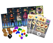 Cargar imagen en el visor de la galería, MALAS COMPAÑIAS