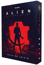 Cargar imagen en el visor de la galería, ALIEN: CAJA DE INICIO