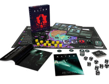 Cargar imagen en el visor de la galería, ALIEN: CAJA DE INICIO