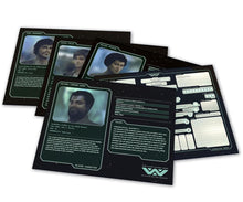 Cargar imagen en el visor de la galería, ALIEN: CAJA DE INICIO