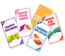 Cargar imagen en el visor de la galería, HAPPY SALMON