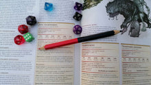 Cargar imagen en el visor de la galería, D&D MOUNSTRUOS DEL MULTIVERSO