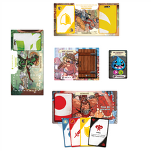 Cargar imagen en el visor de la galería, 5 MINUTE DUNGEON