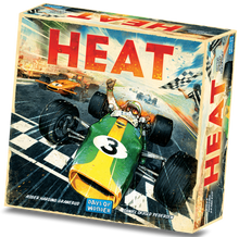 Cargar imagen en el visor de la galería, HEAT