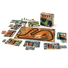 Cargar imagen en el visor de la galería, HEAT