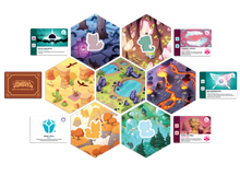 Cargar imagen en el visor de la galería, CRIATURAS DE LAS SOMBRAS