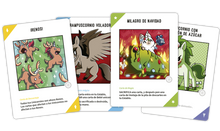 Cargar imagen en el visor de la galería, UNSTABLE UNICORNS: ESPECIAL DE NAVIDAD PAQUETE DE EXPANSIÓN