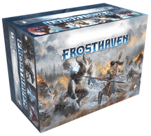 Cargar imagen en el visor de la galería, FROSTHAVEN