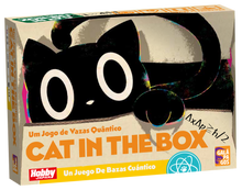 Cargar imagen en el visor de la galería, CAT IN THE BOX