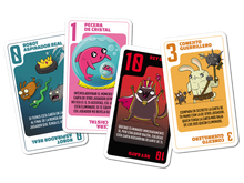 Cargar imagen en el visor de la galería, POWER HUNGRY PETS