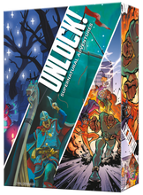Cargar imagen en el visor de la galería, UNLOCK! SUPERNATURAL ADVENTURES