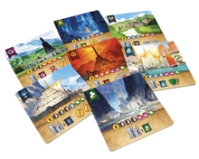 Cargar imagen en el visor de la galería, EL SEÑOR DE LOS ANILLOS: EL DUELO POR LA TIERRA MEDIA