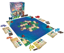 Cargar imagen en el visor de la galería, SURVIVE THE ISLAND