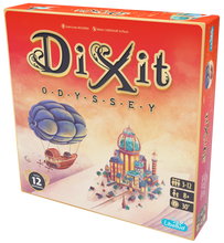 Cargar imagen en el visor de la galería, DIXIT ODYSSEY REFRESH