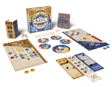 Cargar imagen en el visor de la galería, AZUL DUEL