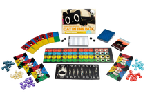 Cargar imagen en el visor de la galería, CAT IN THE BOX