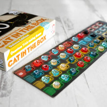 Cargar imagen en el visor de la galería, CAT IN THE BOX