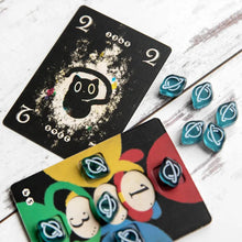 Cargar imagen en el visor de la galería, CAT IN THE BOX