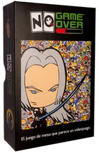 Cargar imagen en el visor de la galería, NO GAME OVER