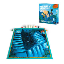 Cargar imagen en el visor de la galería, LA ESCALERA ENCANTADA