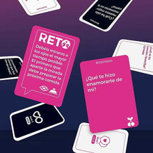 Cargar imagen en el visor de la galería, ÍNTIMOOS PAREJAS