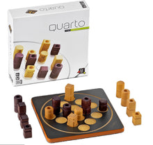 Cargar imagen en el visor de la galería, MINI QUARTO