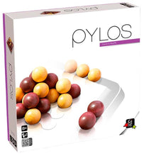 Cargar imagen en el visor de la galería, PYLOS