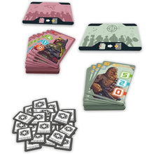 Cargar imagen en el visor de la galería, STAR WARS: BOUNTY HUNTERS