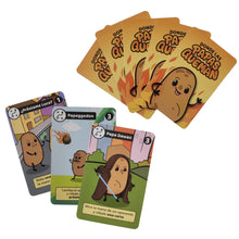 Cargar imagen en el visor de la galería, DONDE LAS PAPAS QUEMAN