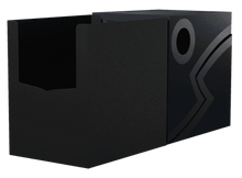 Cargar imagen en el visor de la galería, DECK BOX DRAGON SHIELD DOUBLE SHELL 150 AZUL